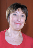Prof Galina Paramei